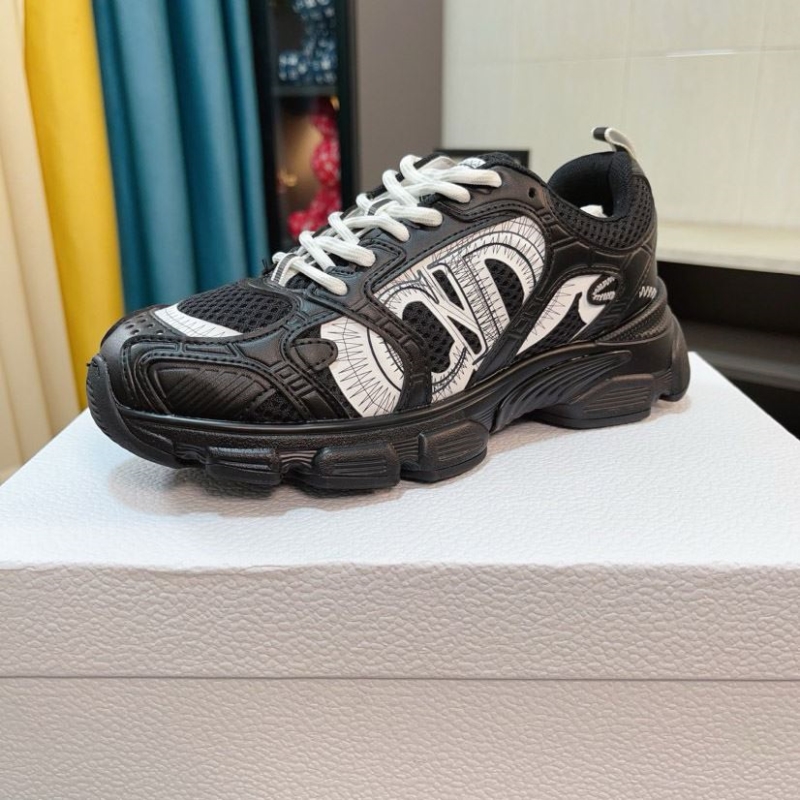 ch**an D*or casual shoes
